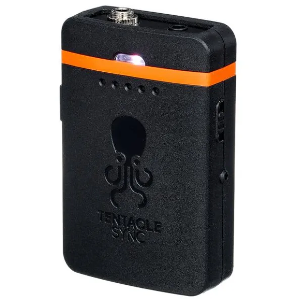 Tentacle Sync Track E