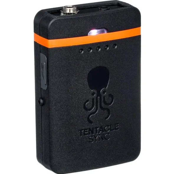 Tentacle Sync Track E