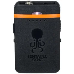 Tentacle Sync Track E