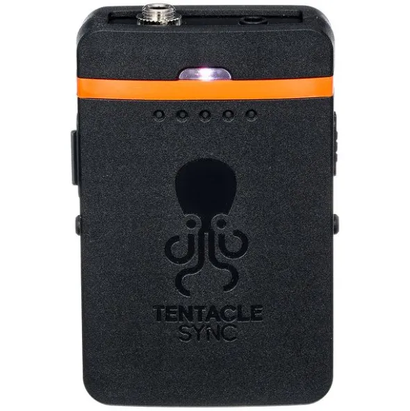 Tentacle Sync Track E
