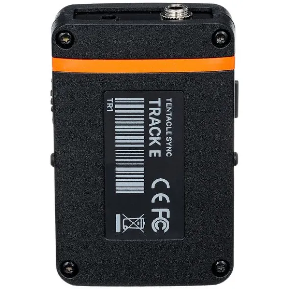 Tentacle Sync Track E - Basic Box
