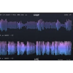The Him DSP Kick Ninja & Sub Ninja Bundle