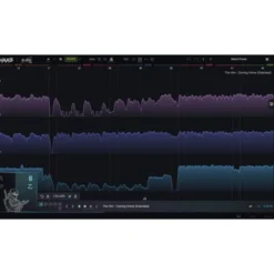 The Him DSP Ninja AB