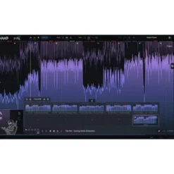 The Him DSP Ninja AB