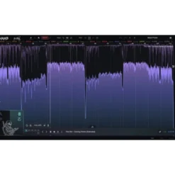 The Him DSP Ninja AB