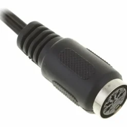 the sssnake 90091 Audio Adapter Cable