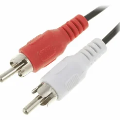the sssnake 90091 Audio Adapter Cable