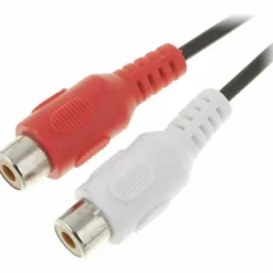 the sssnake 90094 Audio Adapter Cable