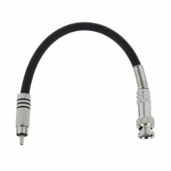 the sssnake 1854 BNC-RCA 50