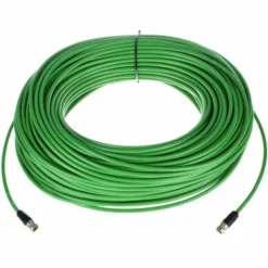 the sssnake BNC Video Cable 100m