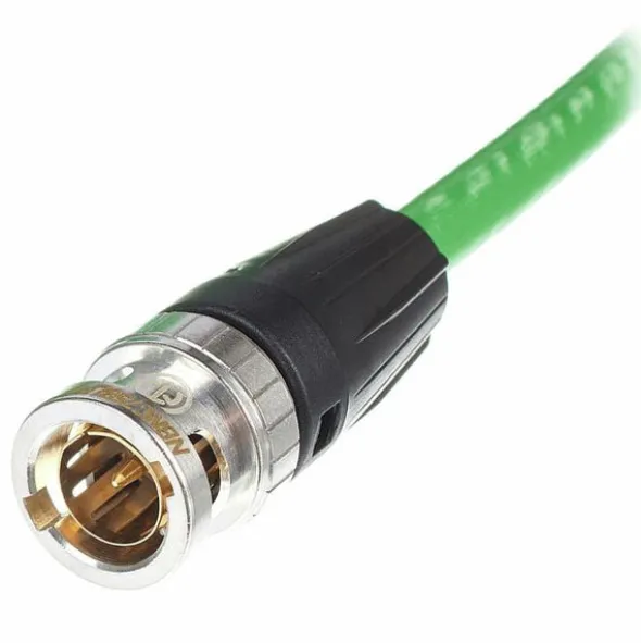 the sssnake BNC Video Cable 100m