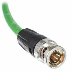 the sssnake BNC Video Cable 100m