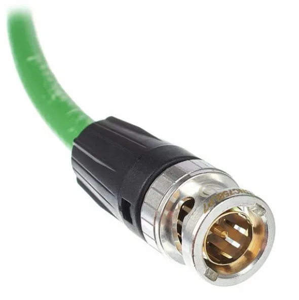the sssnake BNC Video Cable 100m