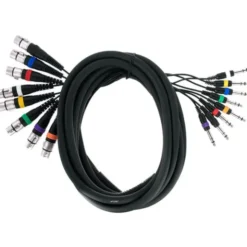 the sssnake FXP 8050