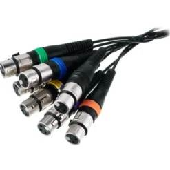 the sssnake FXP 8050