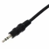 the sssnake 3,5 mm TRS Cable 5m