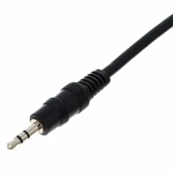 the sssnake 3,5 mm TRS Cable 5m