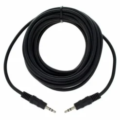 the sssnake 3,5 mm TRS Cable 5m