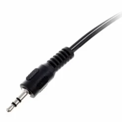 the sssnake 3,5 mm TRS Cable 2,5m