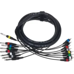 the sssnake MPR8030