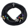 the sssnake MPR8050