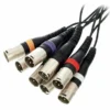 the sssnake MXP 8050