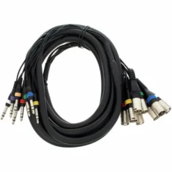 the sssnake MXP 8050