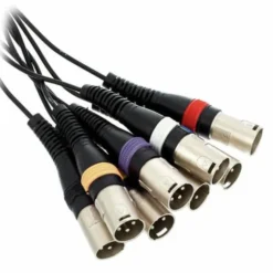 the sssnake MXP 8050