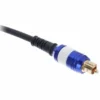 the sssnake Optical Cable 1m