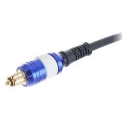 the sssnake Optical Cable 1m