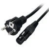 the sssnake PC 5 Power Audio