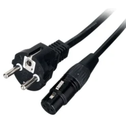 the sssnake PC 5 Power Audio