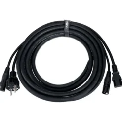 the sssnake PC 5 Power Audio