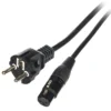 the sssnake PC 15 Power Audio