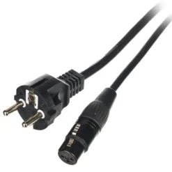 the sssnake PC 15 Power Audio