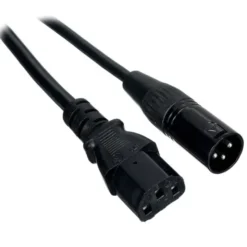 the sssnake PC 2,5 Power Audio