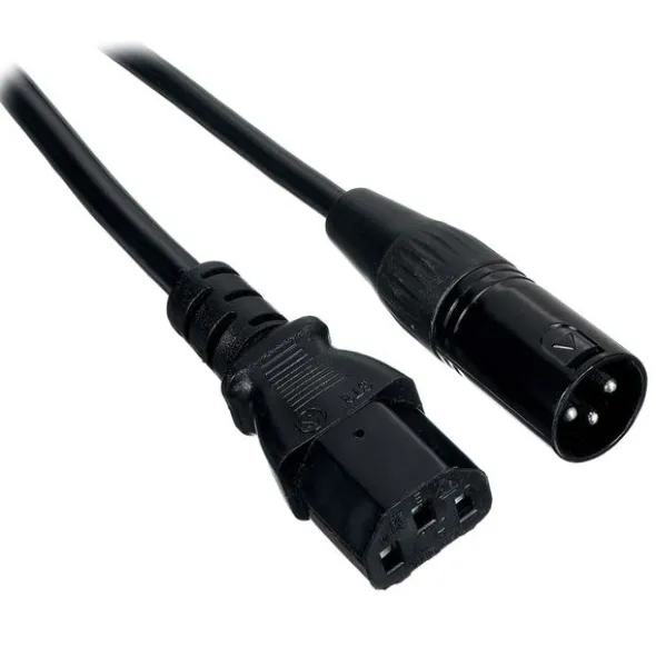 the sssnake PC 2,5 Power Audio