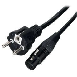the sssnake PC 2,5 Power Audio