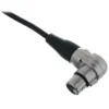 the sssnake SK233-0,9 angled XLR Patch FM