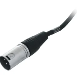 the sssnake SK233-0,5 angled XLR Patch FM