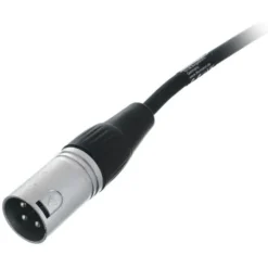the sssnake SK233-0,3 angled XLR Patch FM