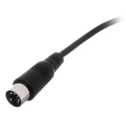 the sssnake SK366-5-BLK Midi