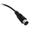 the sssnake SK366-2-BLK Midi