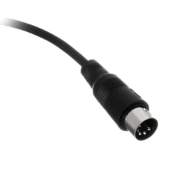 the sssnake SK366-2-BLK Midi