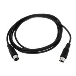 the sssnake SK366-2-BLK Midi