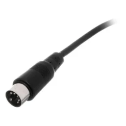 the sssnake SK366-2-BLK Midi