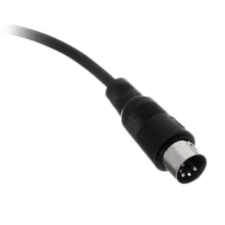 the sssnake SK366-03-BLK Midi