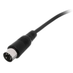 the sssnake SK366-6-Blk Midi