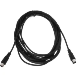 the sssnake SK366-75-BLK Midi