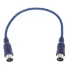 the sssnake SK366-03-BL Midi